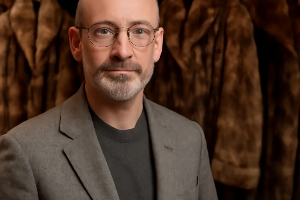 Conservateur du musée de la Fourrure de Crocq — Interview 2026